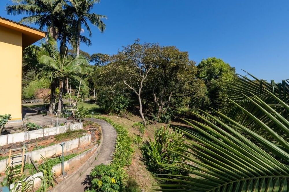 Casa, 6 quartos - Foto 10