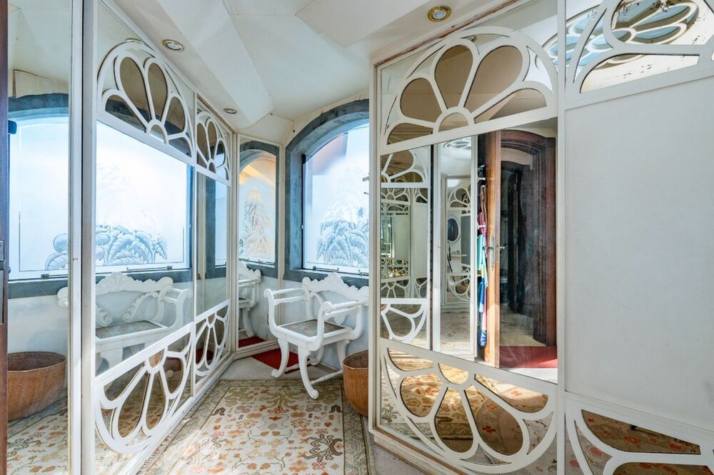 Casa, 6 quartos - Foto 17