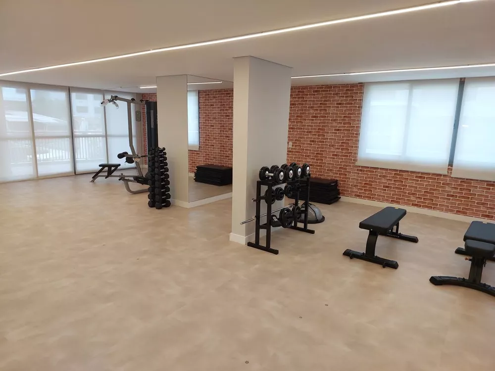 Apartamento, 2 quartos, 128 m² - Foto 6