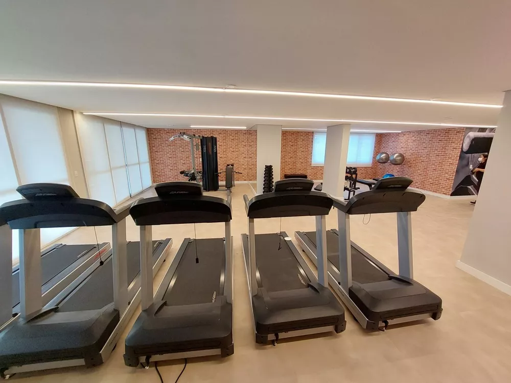 Apartamento, 2 quartos, 128 m² - Foto 7