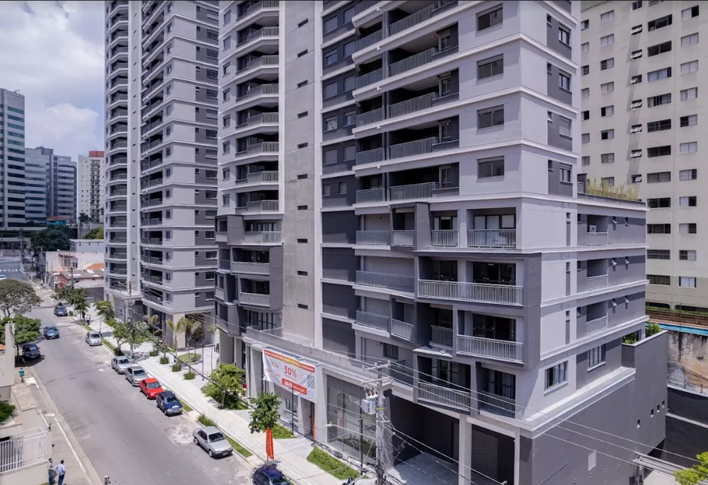 Apartamento, 2 quartos, 128 m² - Foto 3