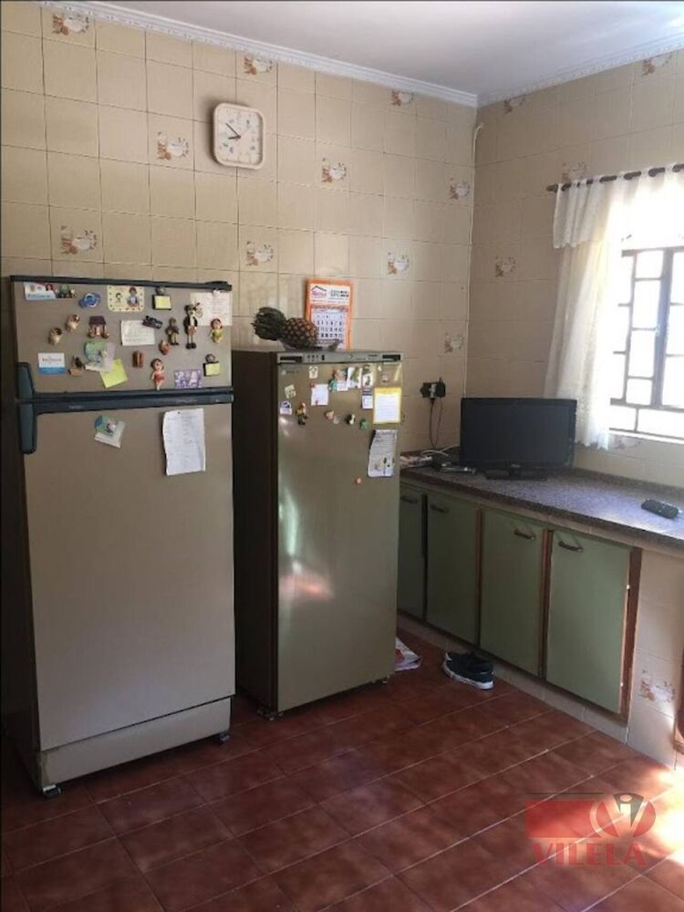 Casa, 4 quartos, 210 m² - Foto 4
