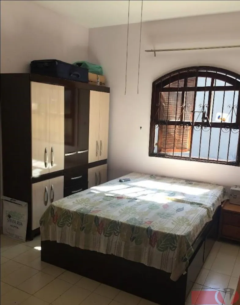 Casa, 4 quartos, 210 m² - Foto 9