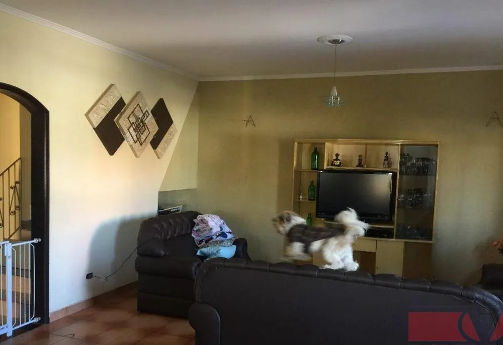 Casa, 4 quartos, 210 m² - Foto 6
