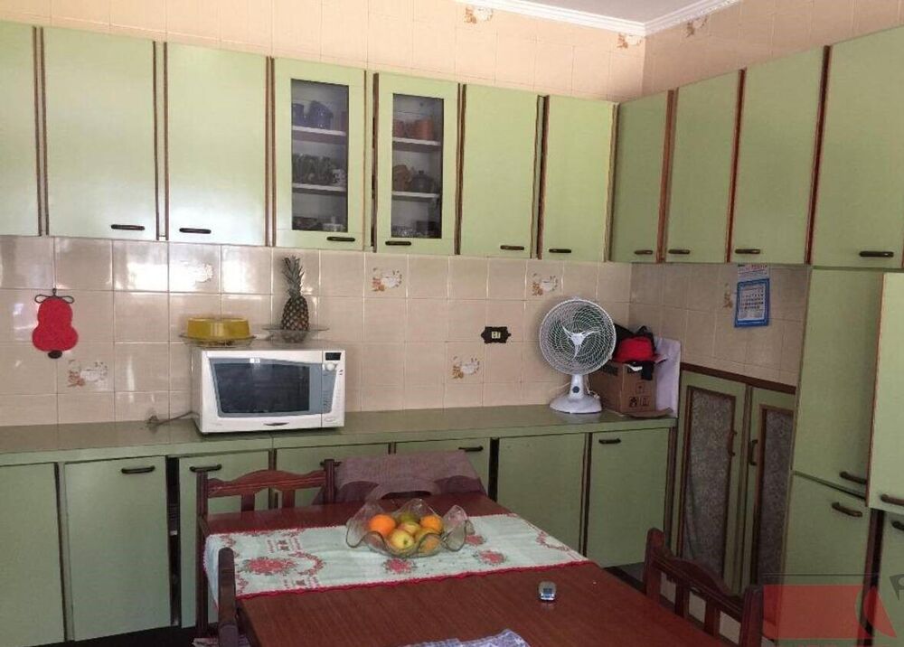 Casa, 4 quartos, 210 m² - Foto 11