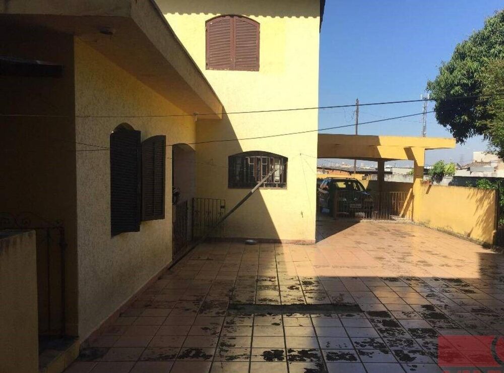 Casa, 4 quartos, 210 m² - Foto 2