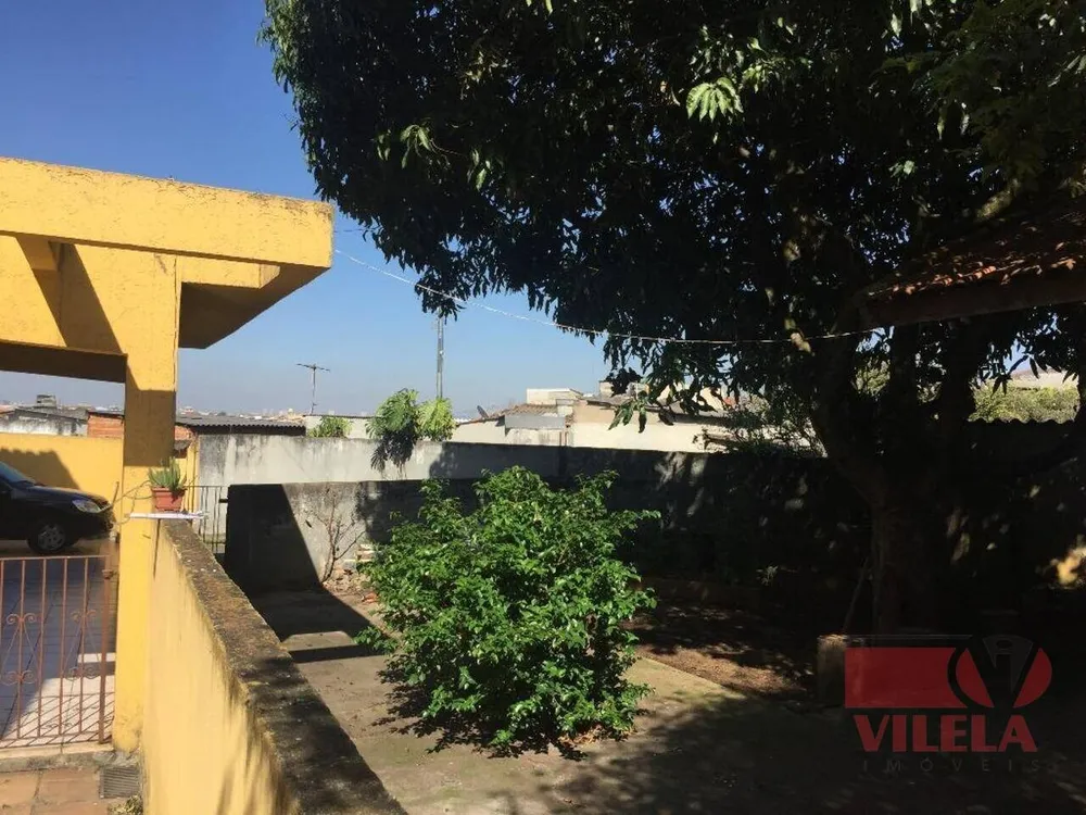 Casa, 4 quartos, 210 m² - Foto 5