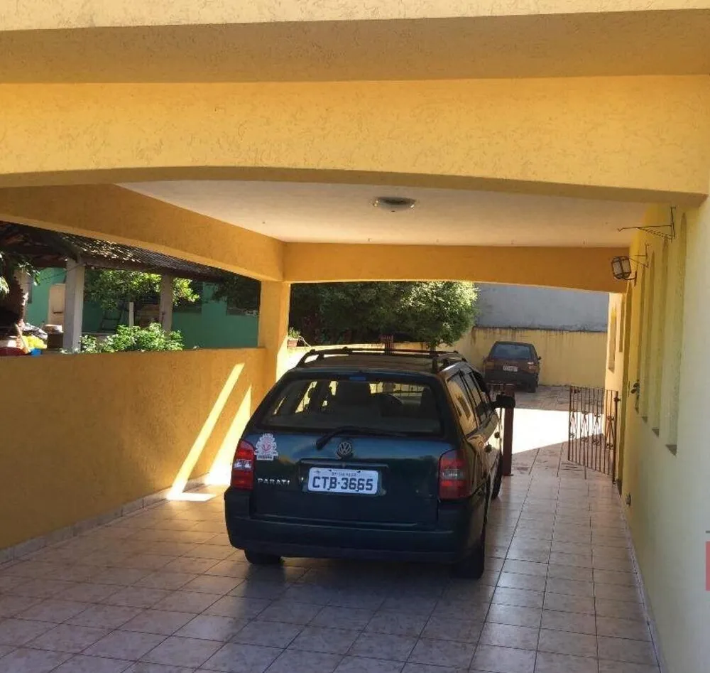 Casa, 4 quartos, 210 m² - Foto 8