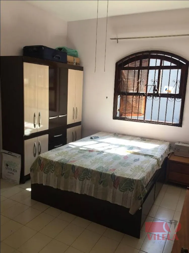 Casa, 4 quartos, 210 m² - Foto 15