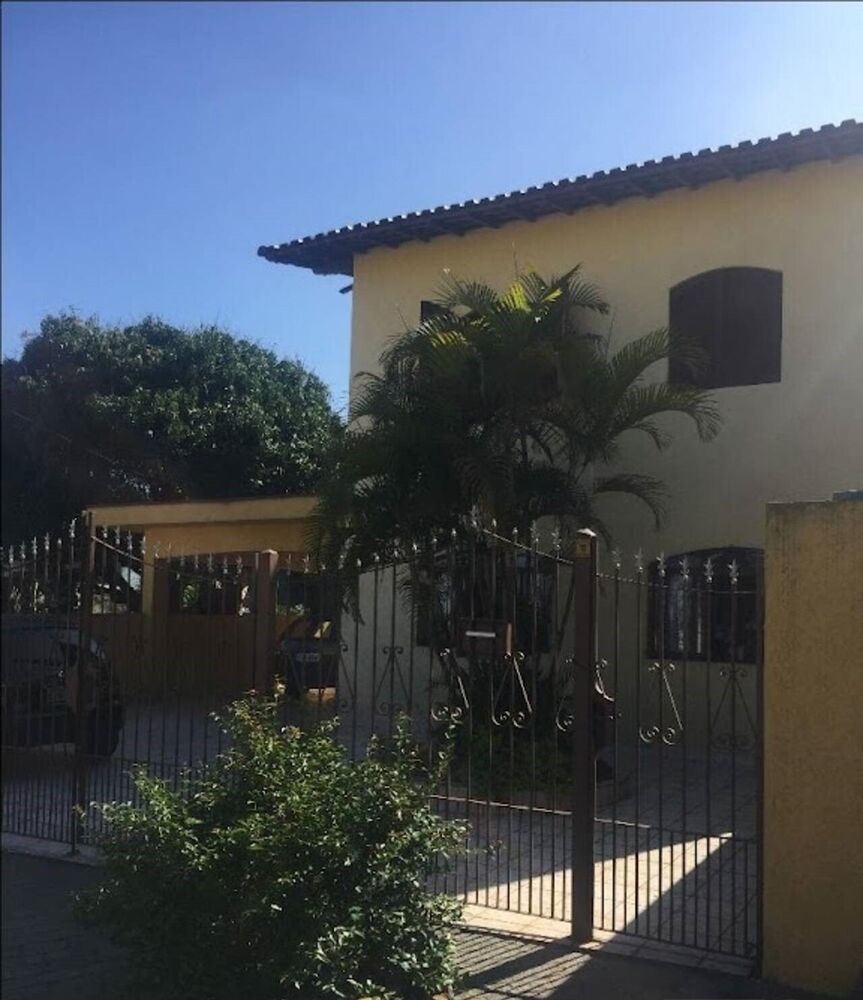 Casa, 4 quartos, 210 m² - Foto 3