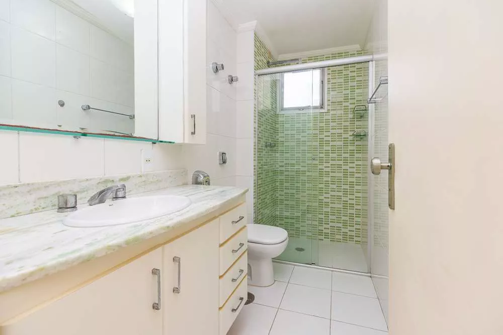 Apartamento à venda com 3 quartos, 85m² - Foto 3