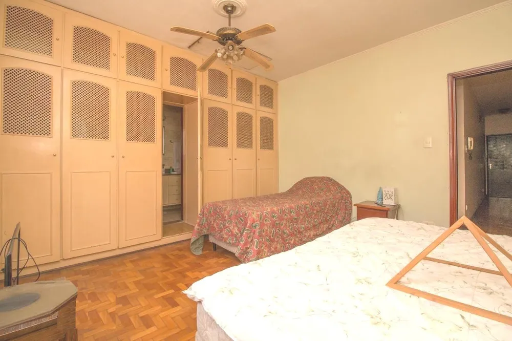 Casa, 4 quartos, 228 m² - Foto 11