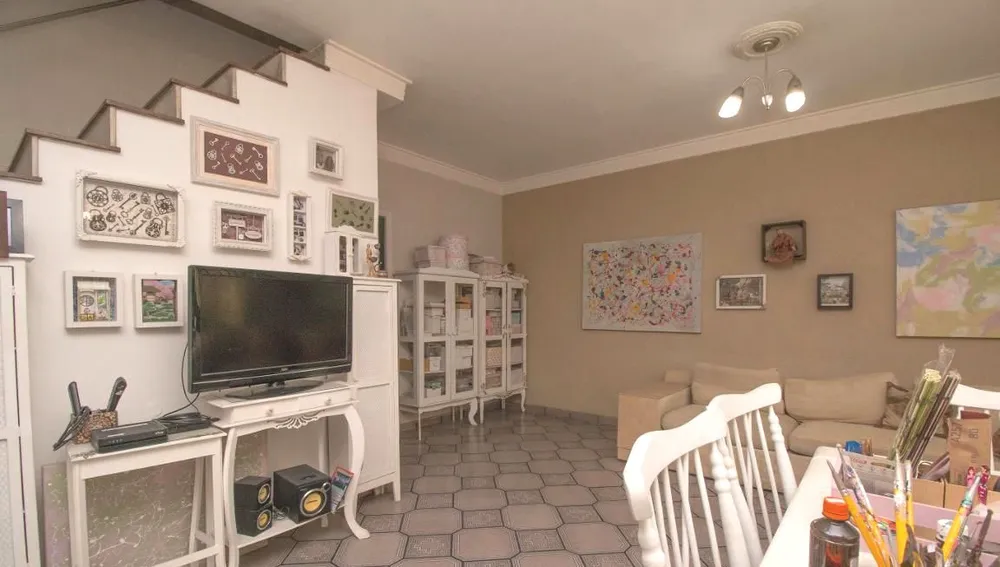Casa, 4 quartos, 228 m² - Foto 5