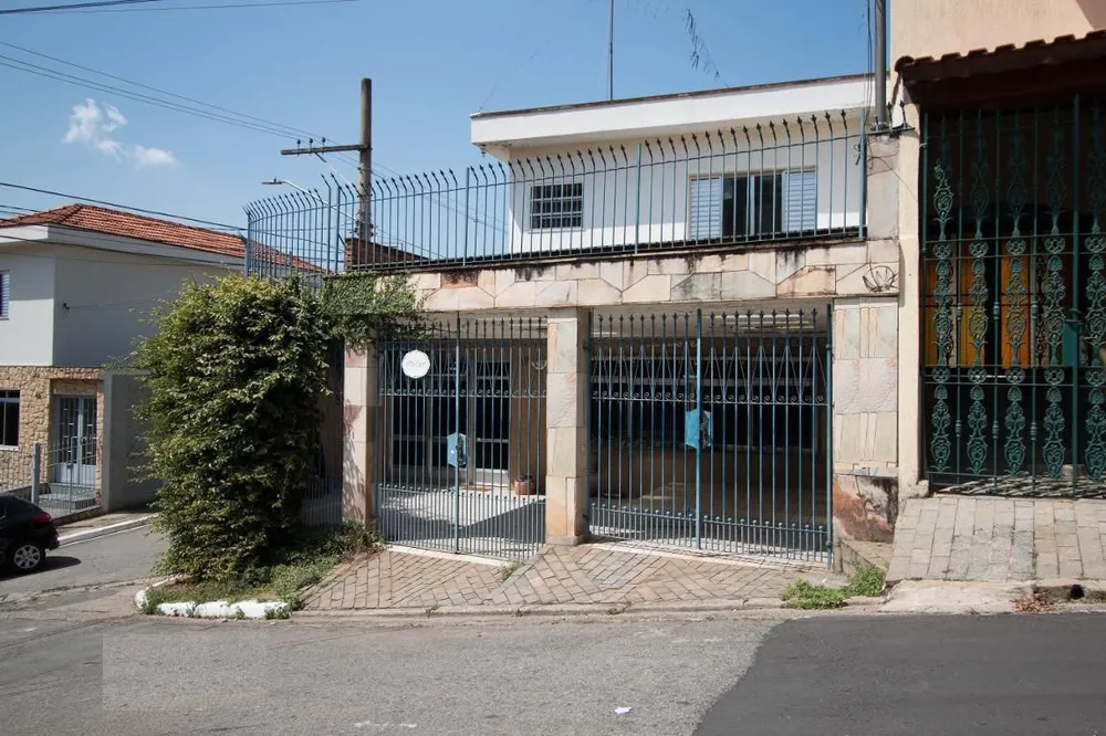 Casa, 4 quartos, 228 m² - Foto 2