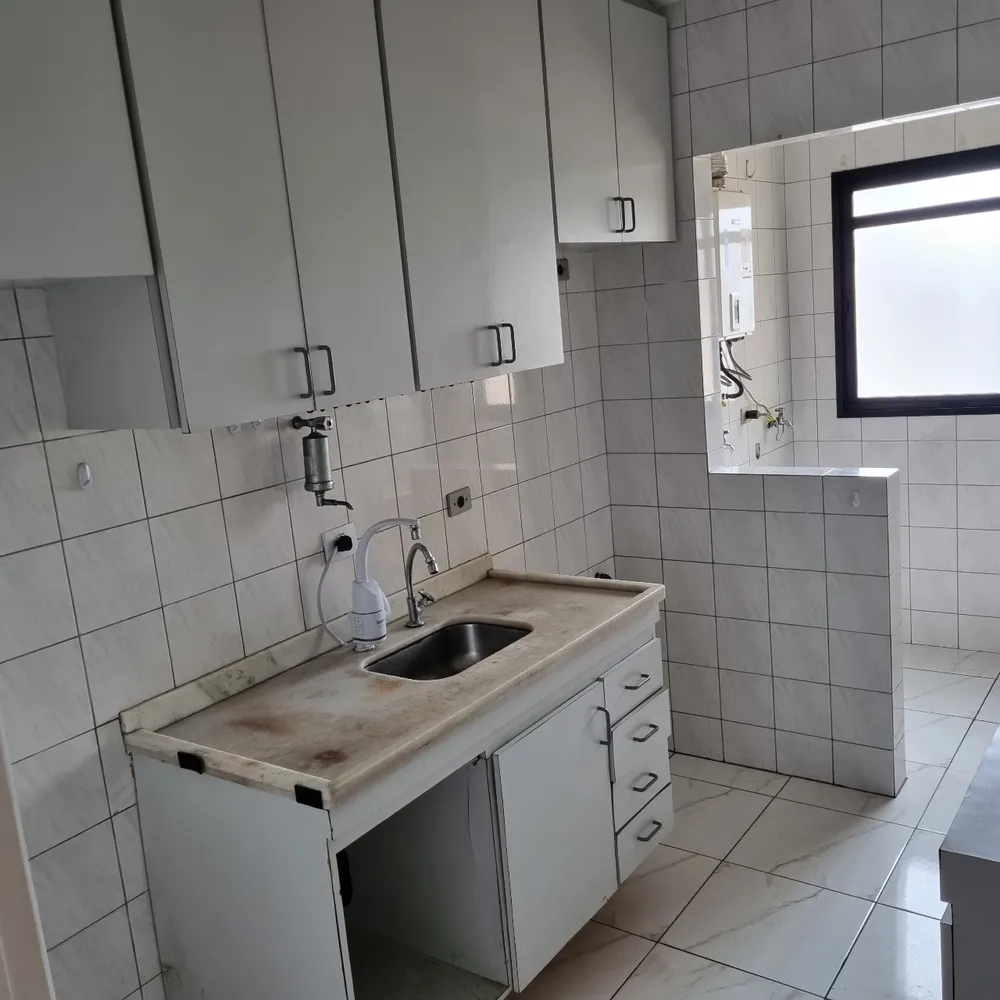 Apartamento, 2 quartos, 60 m² - Foto 8