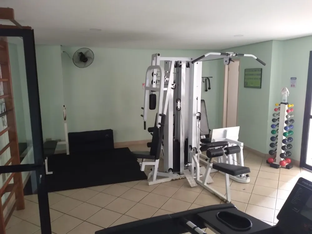 Apartamento, 2 quartos, 60 m² - Foto 10