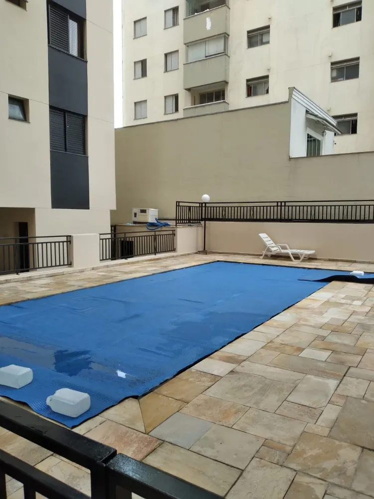 Apartamento, 2 quartos, 60 m² - Foto 13