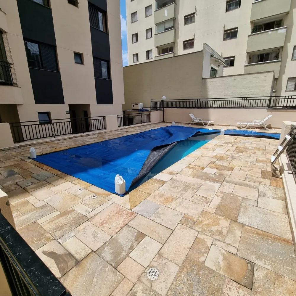 Apartamento, 2 quartos, 60 m² - Foto 11