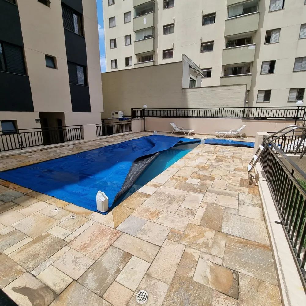Apartamento, 2 quartos, 60 m² - Foto 12