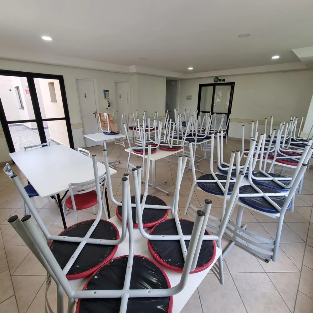 Apartamento, 2 quartos, 60 m² - Foto 14