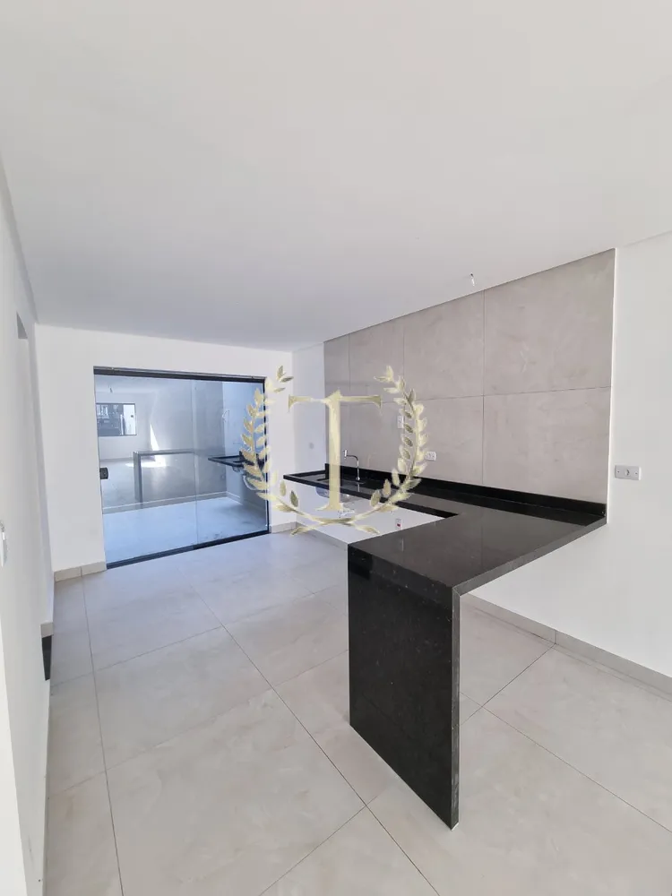 Casa, 3 quartos, 118 m² - Foto 5