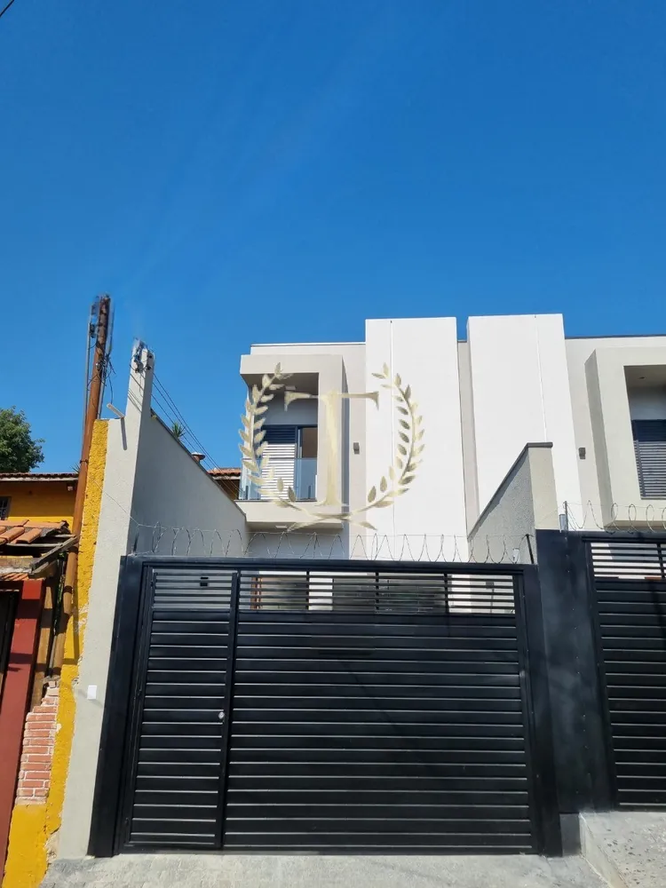 Casa, 3 quartos, 118 m² - Foto 2