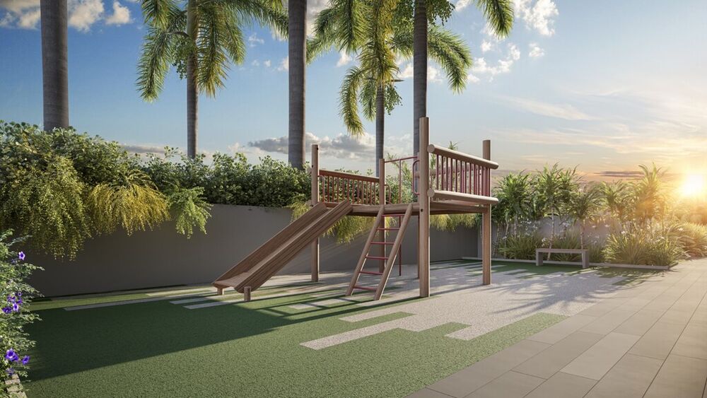 Apartamento à venda com 2 quartos, 74m² - Foto 12
