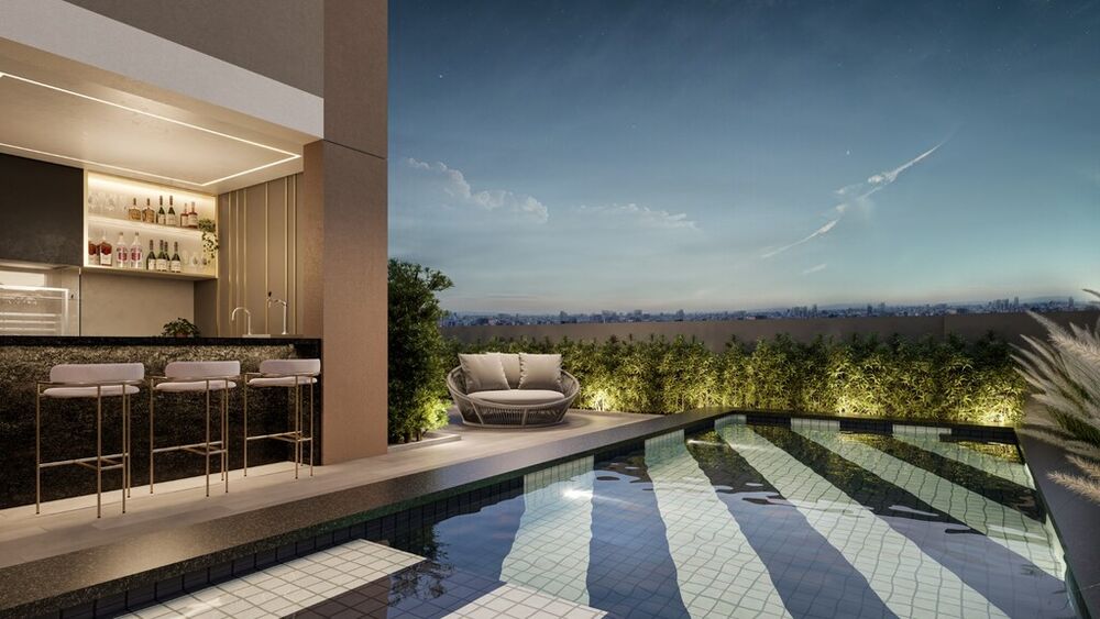 Apartamento à venda com 2 quartos, 74m² - Foto 14