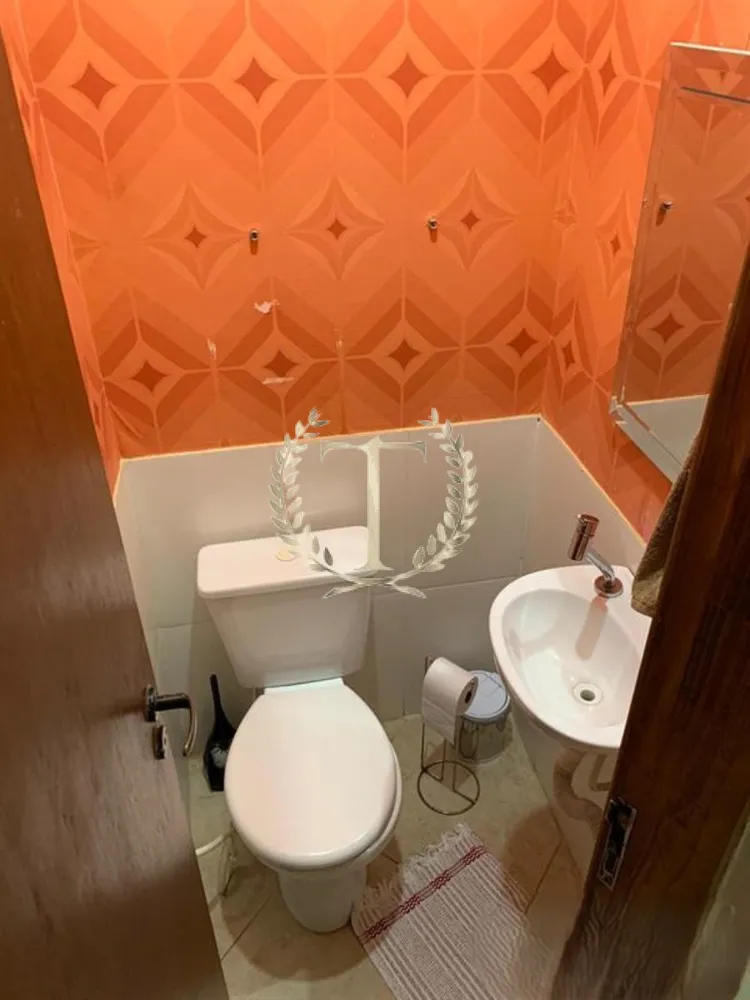 Casa, 3 quartos, 127 m² - Foto 5