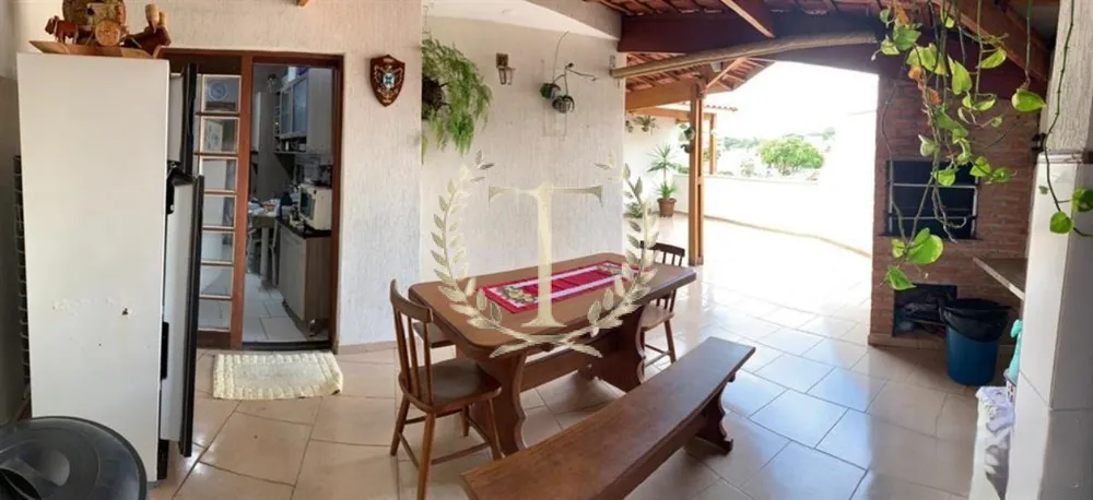 Casa, 3 quartos, 127 m² - Foto 10