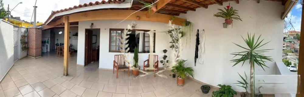 Casa, 3 quartos, 127 m² - Foto 2