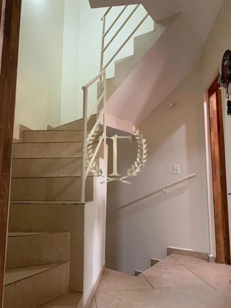 Casa, 3 quartos, 127 m² - Foto 6