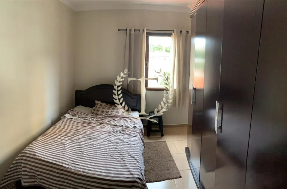 Casa, 3 quartos, 127 m² - Foto 5