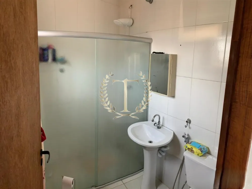 Casa, 3 quartos, 127 m² - Foto 8