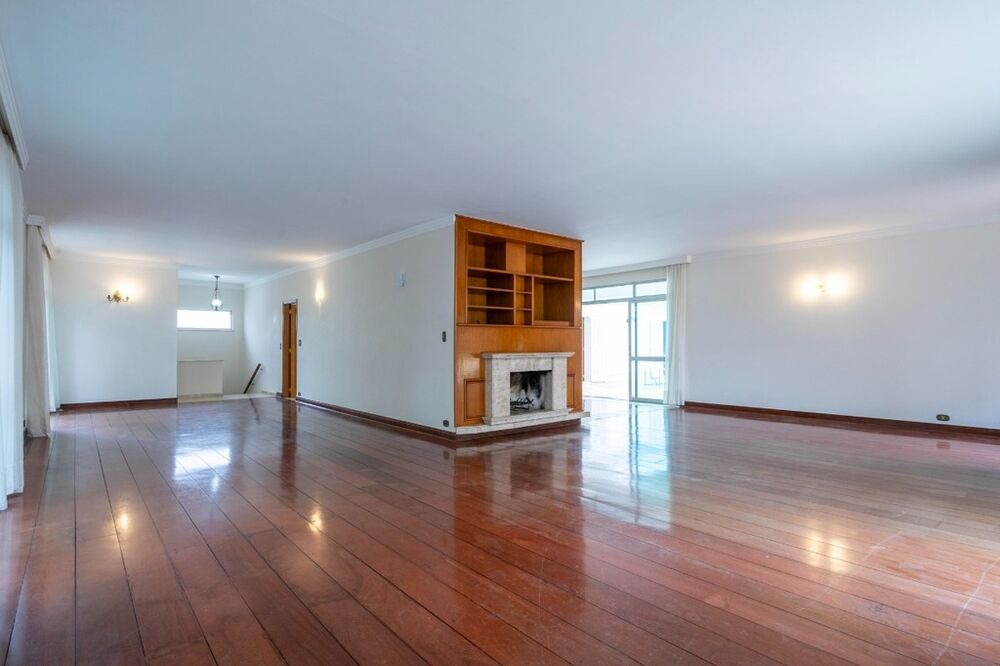 Casa, 4 quartos - Foto 9