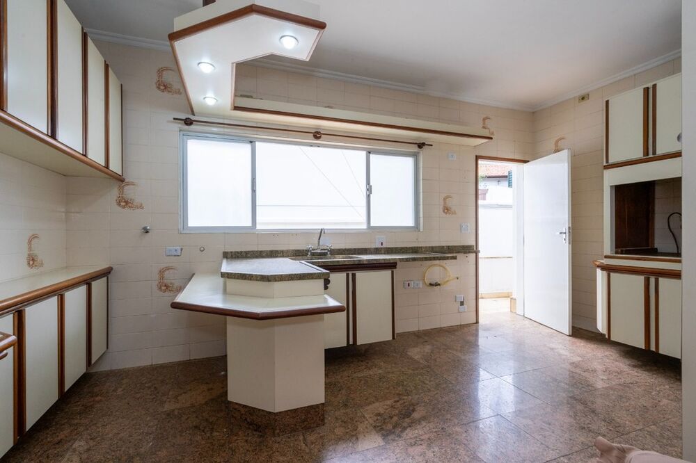 Casa, 4 quartos - Foto 1