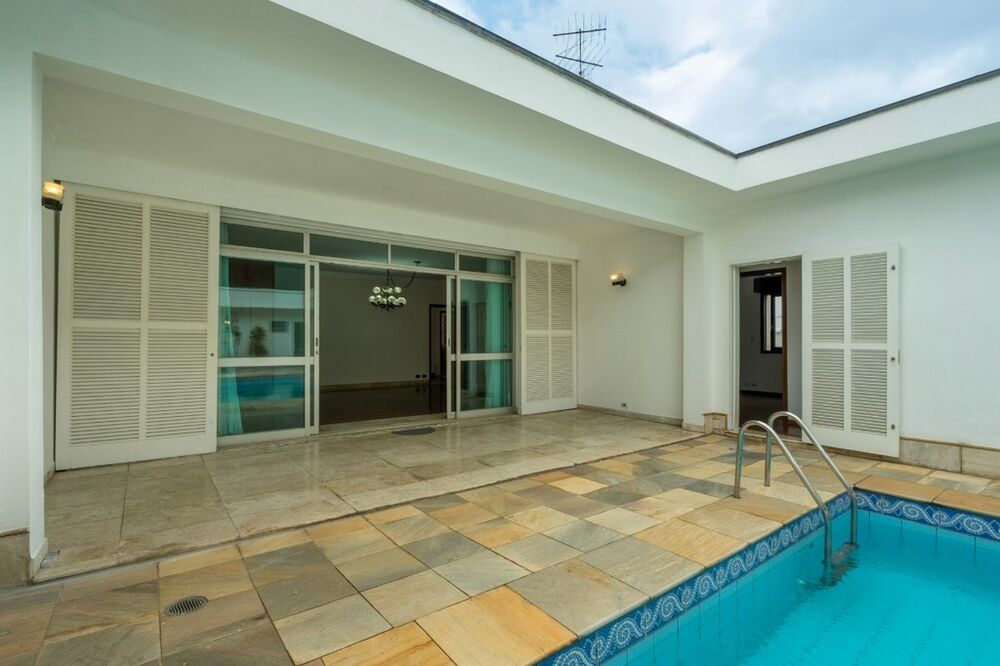 Casa, 4 quartos - Foto 8