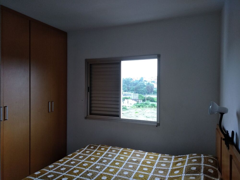 Apartamento, 3 quartos, 67 m² - Foto 3