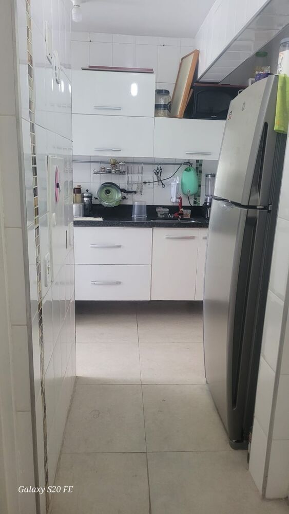 Apartamento, 2 quartos, 53 m² - Foto 19