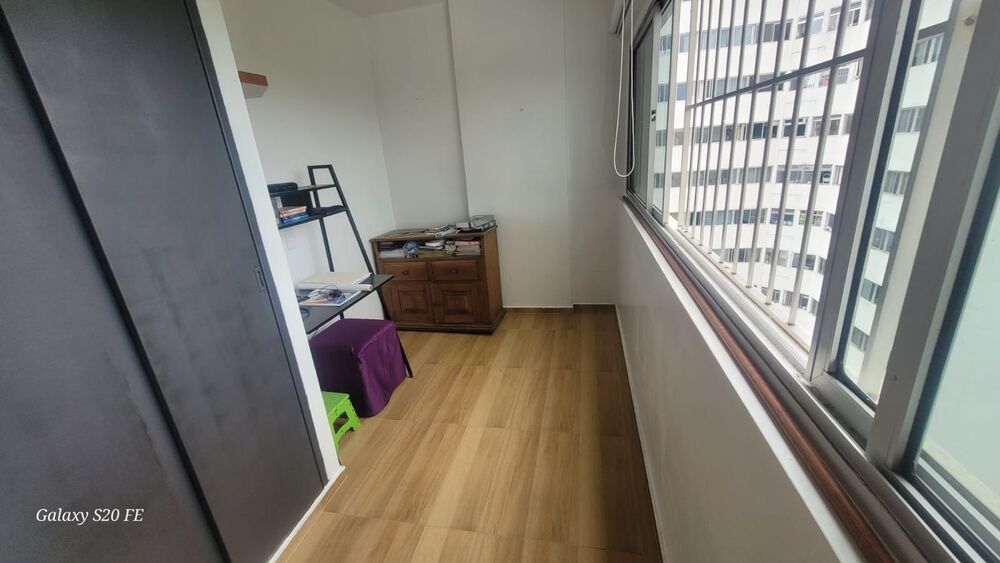 Apartamento, 2 quartos, 53 m² - Foto 11