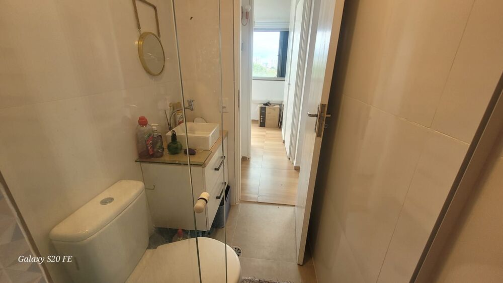 Apartamento, 2 quartos, 53 m² - Foto 1