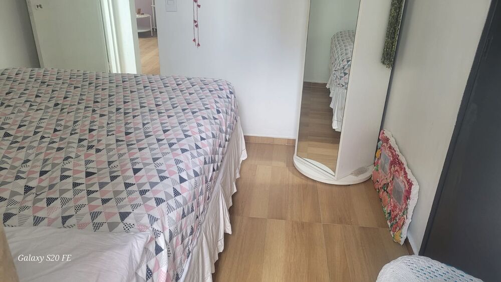 Apartamento, 2 quartos, 53 m² - Foto 4