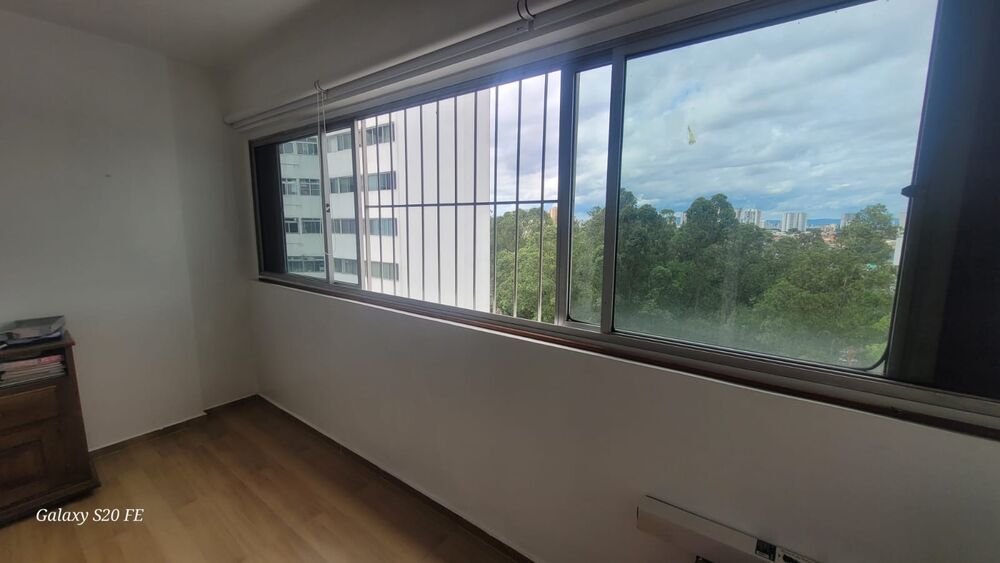 Apartamento, 2 quartos, 53 m² - Foto 6