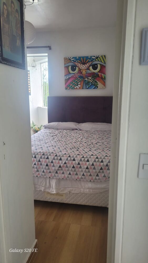 Apartamento, 2 quartos, 53 m² - Foto 8