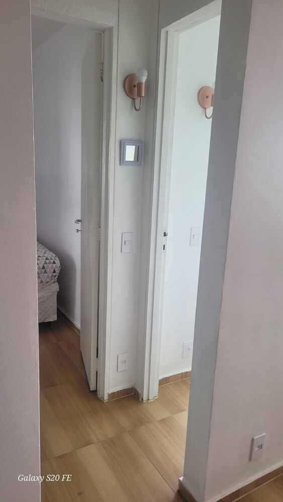 Apartamento, 2 quartos, 53 m² - Foto 12