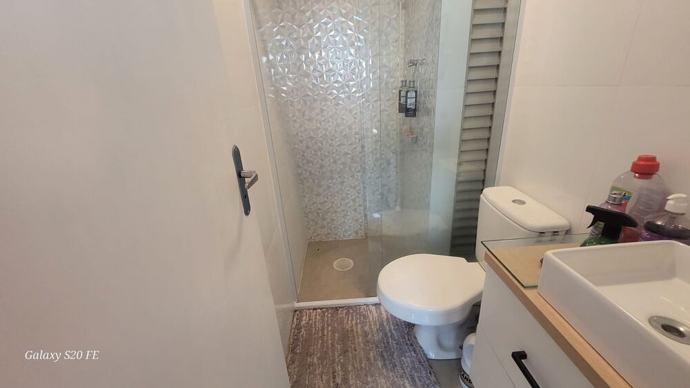 Apartamento, 2 quartos, 53 m² - Foto 5