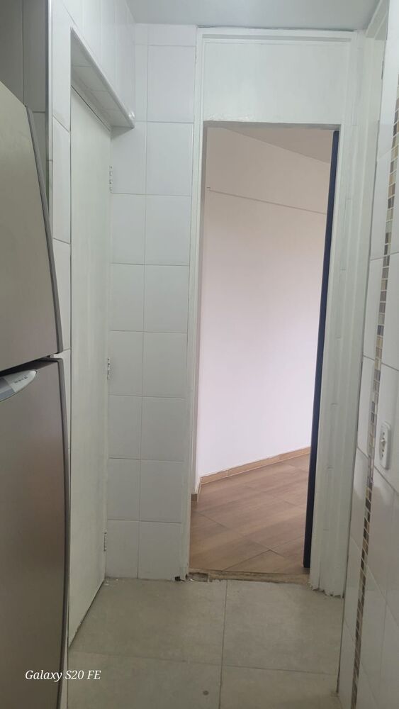 Apartamento, 2 quartos, 53 m² - Foto 2
