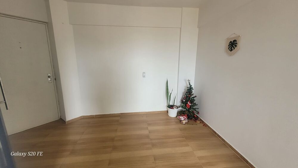 Apartamento, 2 quartos, 53 m² - Foto 7