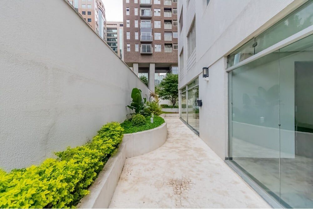 Apartamento à venda com 3 quartos, 107m² - Foto 3