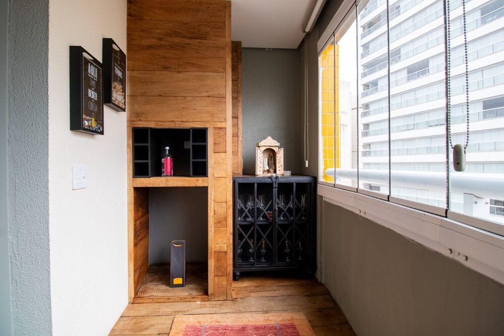 Apartamento, 2 quartos, 104 m² - Foto 20